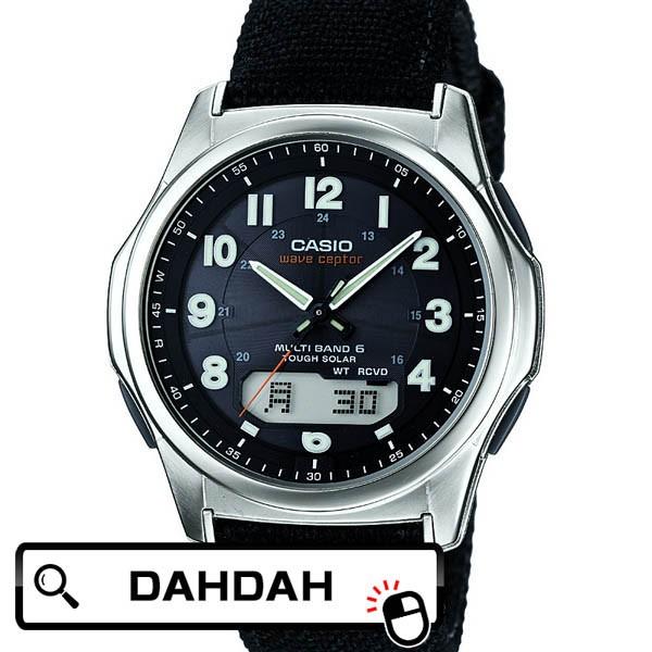 Ki WVA-M630B-1AJF JVI CASIO