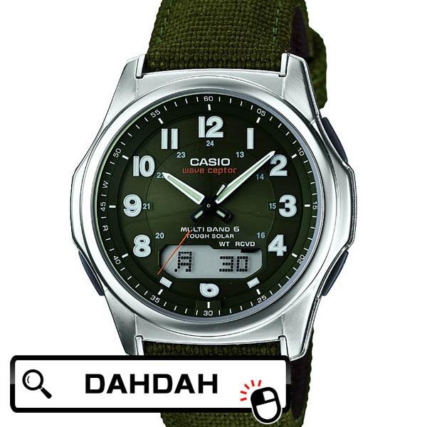 Ki WVA-M630B-3AJF JVI CASIO