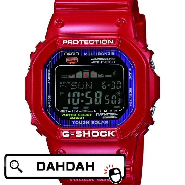 Ki GWX-5600C-4JF CASIO  JVI G-LIDE W[Ch