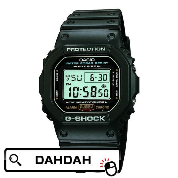 casio classic g shock