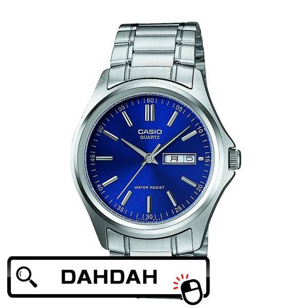 CASIO（カシオ） 正規品 チープカシオ MTP-1239DJ-2AJF アスレジャー 