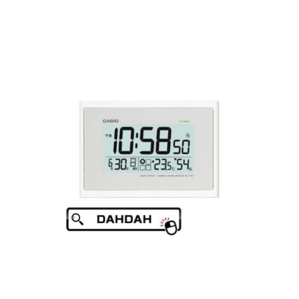 Ki IDL-100J-7JF  CASIO  JVI CeANbN
