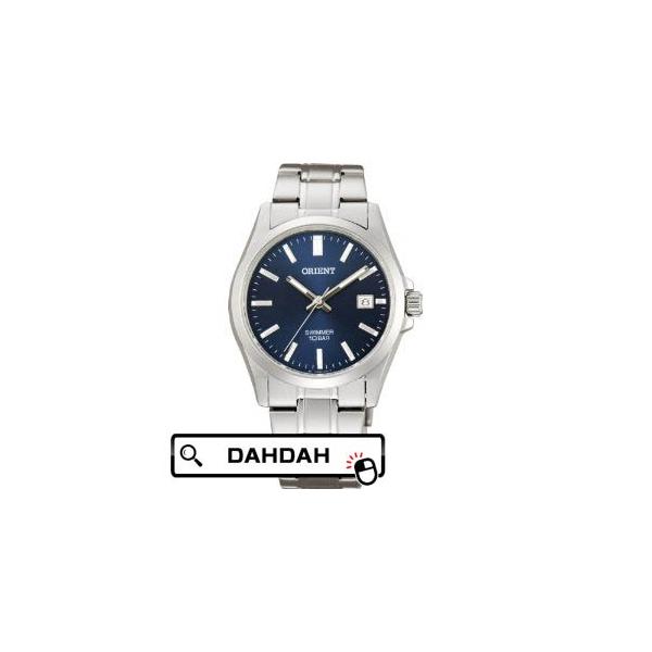 ORIENT（オリエント） 正規品 WW0301UN ORIENT SWIMMER スイマー EPSON