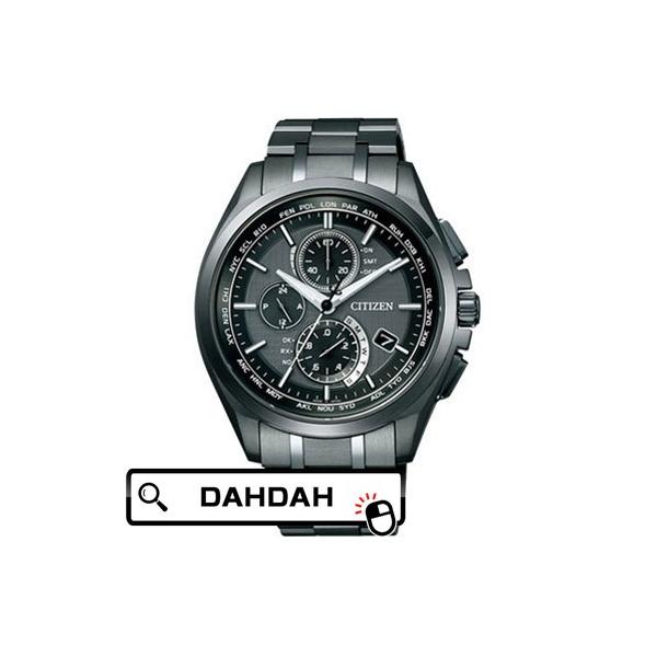 ���K�i AT8044-56E CITIZEN �V�`�Y�� ATTESA �A�e�b�T �t�H�[�}�� ����