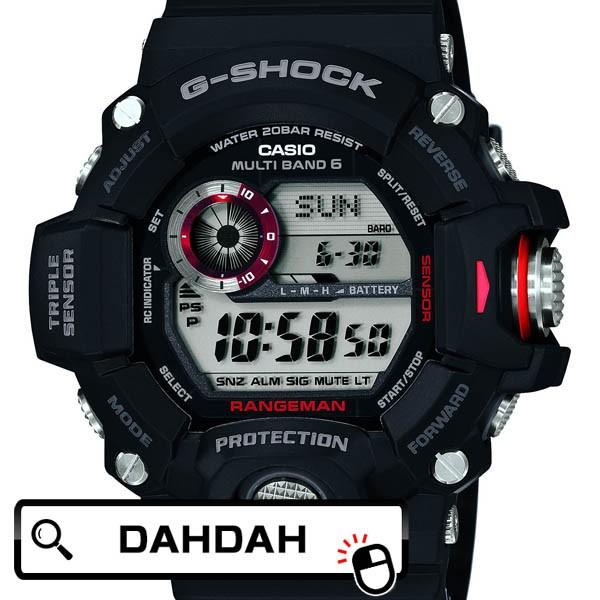 Ki GW-9400J-1JF  CASIO  JVI G-SHOCK W[VbN AXW[