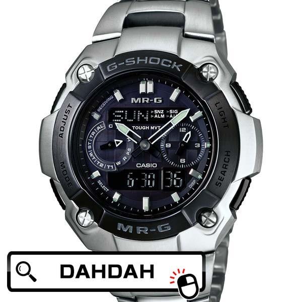 G-SHOCK 正規品 MRG-7600D-1BJF CASIO カシオ ジーショック アス