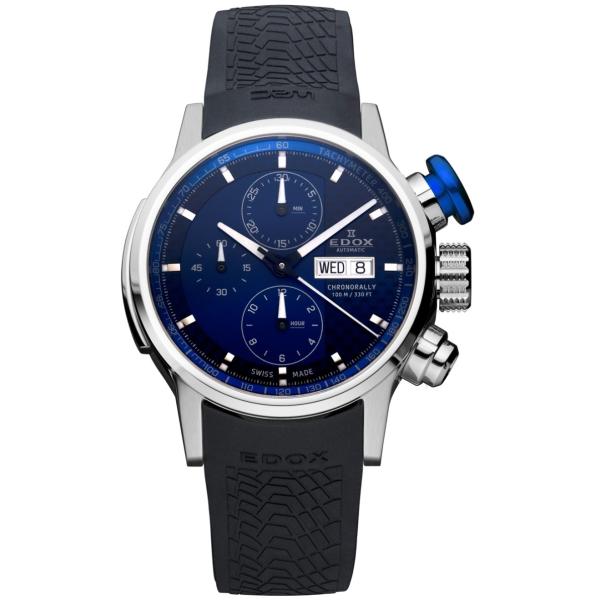 01116-3PBU-BUIN/EDOX GhbNX