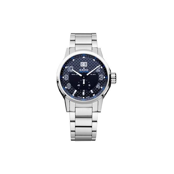 64009-3-NIN/EDOX GhbNX