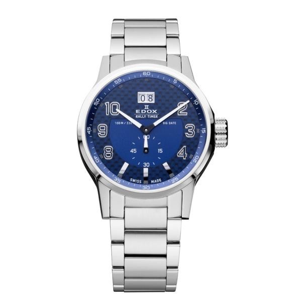 64009-3-BUIN/EDOX GhbNX