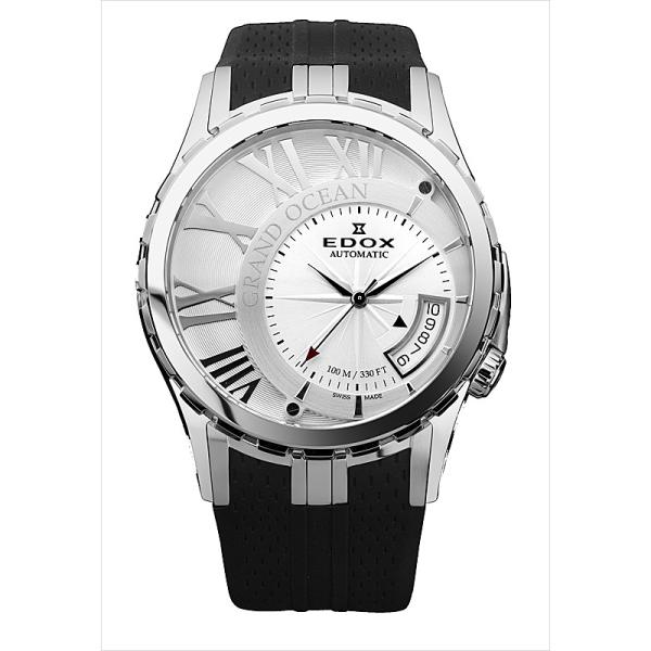 80080-3-AIN/EDOX GhbNX