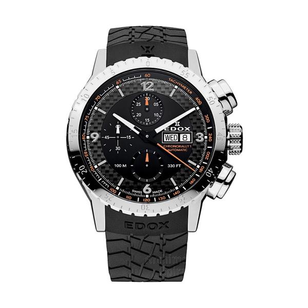 01118-3-NO/EDOX GhbNX