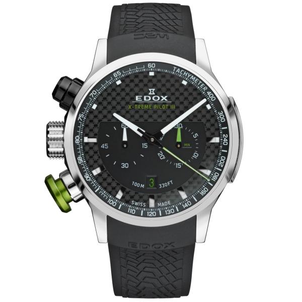 10303-TIN-NIN/EDOX GhbNX