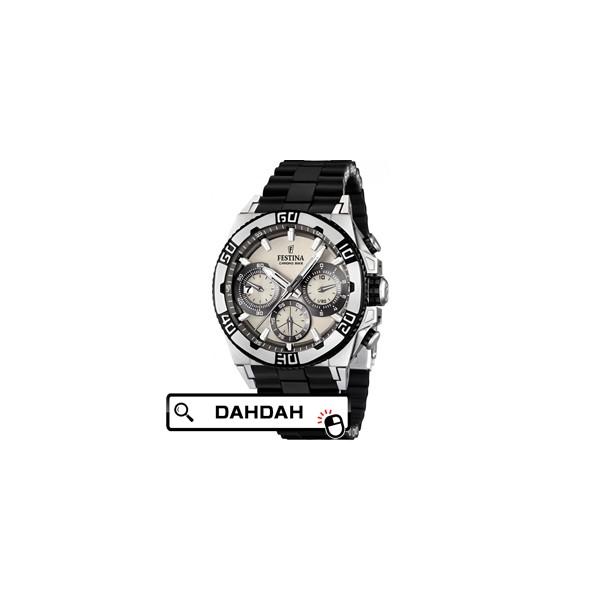 FESTINA（フェスティナ） 正規品 CHRONO BIKE 2013/F16659/1 FESTINA