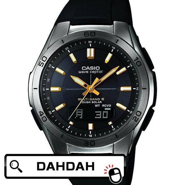 ���K�i WVA-M640B-1A2JF �J�V�I/CASIO/WAVE CEPTOR