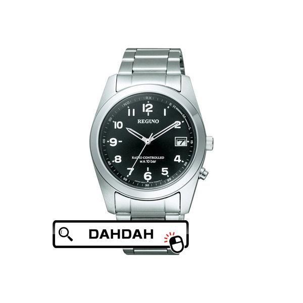 ���K�i RS25-0481H CITIZEN �V�`�Y�� REGUNO ���O�m �t�H�[�}��