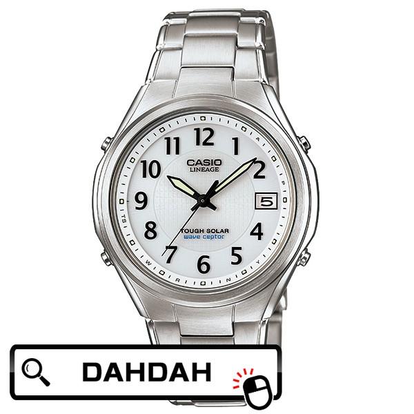 Ki LIW-120DEJ-7A2JF CASIO JVI LINEAGE