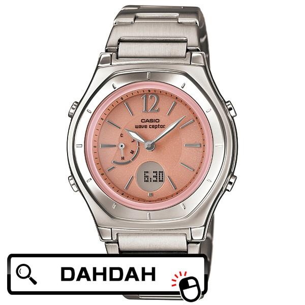 ���K�i LWA-M160D-4A1JF CASIO �J�V�I WAVE CEPTOR