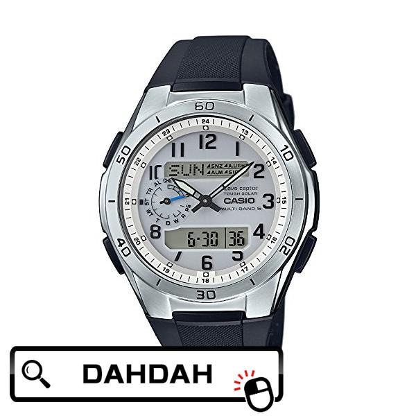Ki WVA-M650-7AJF CASIO JVI WAVE CEPTOR EF[uZv^[