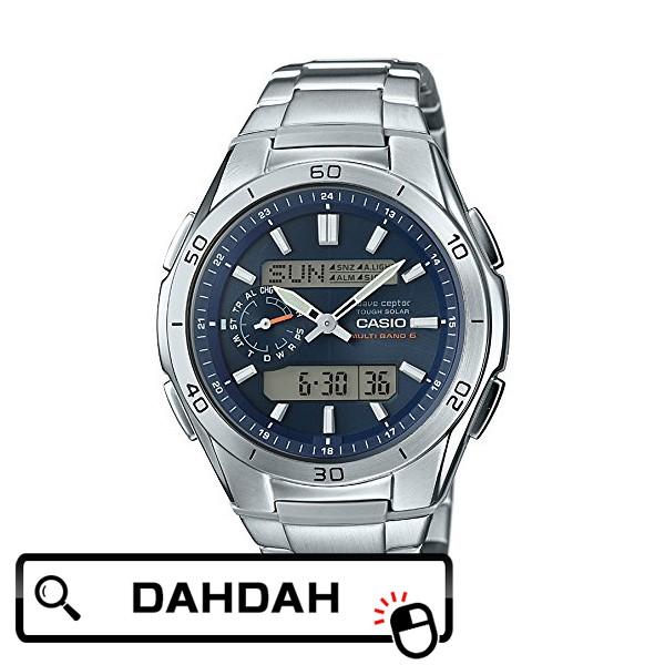 Ki WVA-M650D-2AJF CASIO JVI WAVE CEPTOR EF[uZv^[
