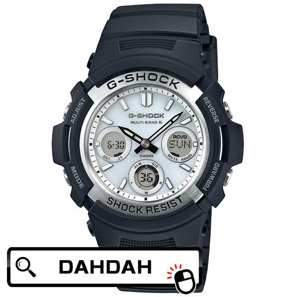 ���K�i AWG-M100S-7AJF �J�V�I CASIO G-SHOCK G�V���b�N �A�X���W���[