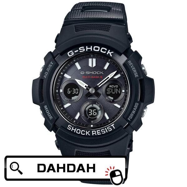 ���K�i AWG-M100SBC-1AJF �J�V�I CASIO G-SHOCK G�V���b�N �A�X���W���[