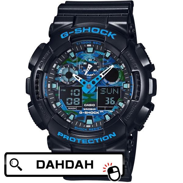 ���K�i GA-100CB-1AJF �J�V�I CASIO