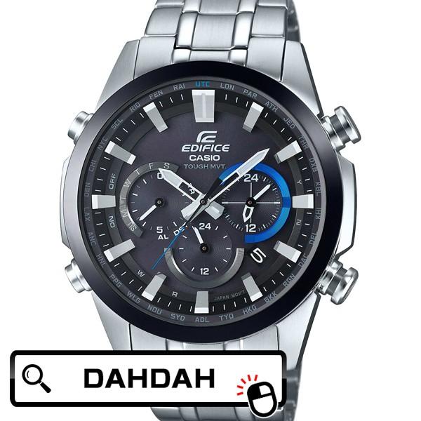 【新品未使用】CASIO EDIFICE EQW-T630JDB-1AJF EDIFICE（CASIO） 正規品 EQW-T630JDB-1AJF エディフィス EDIFICE