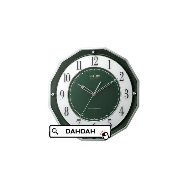 ���K�i 4MY846SR05 CITIZEN CLOCK RHYYHM �V�`�Y���N���b�N ���Y�� �t�H�[�}��