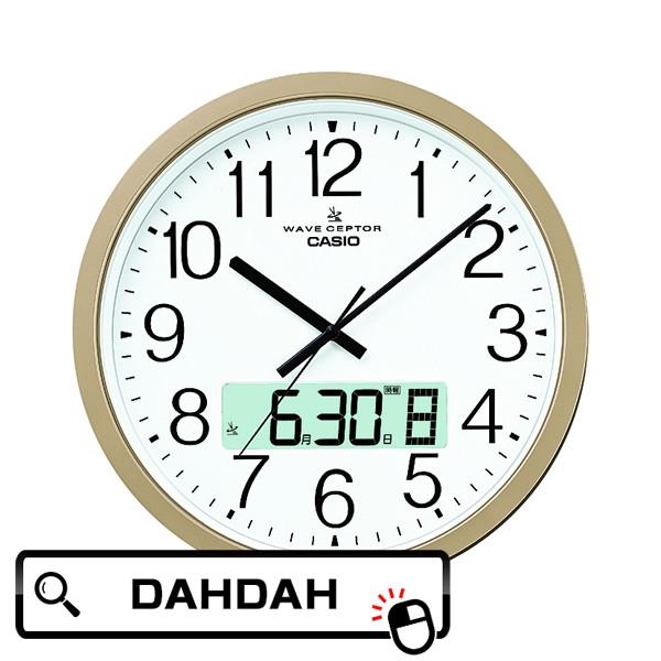 ���K�i IC-4100J-9JF CLOCK �N���b�N CASIO �J�V�I