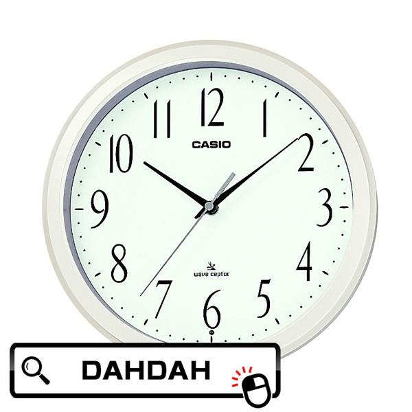 ���K�i IQ-1060J-7JF CLOCK �N���b�N CASIO �J�V�I