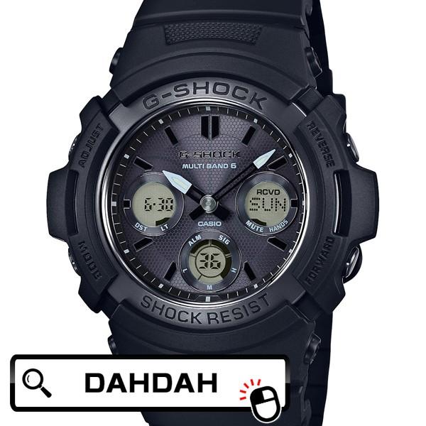 ���K�i AWG-M100SBB-1AJF CASIO �J�V�I G-SHOCK �W�[�V���b�N G�V���b�N �A�X���W���[