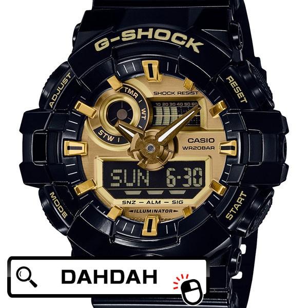 ���K�i GA-710GB-1AJF G-SHOCK �W�[�V���b�N G�V���b�N CASIO �J�V�I �A�X���W���[ ����