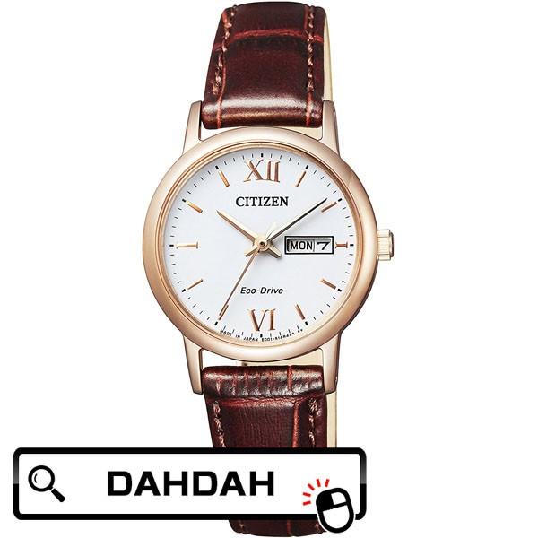 EW3252-07A CITIZEN �V�`�Y�� �t�H�[�}�� ���f�B�[�X �r���v �������K�i ��������
