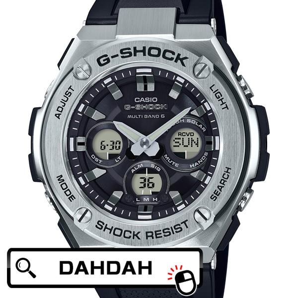 ���K�i GST-W310-1AJFG-SHOCK G�V���b�N �W�[�V���b�N �W�[�V���b�N CASIO �J�V�I