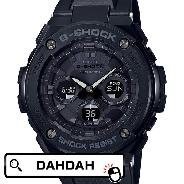 Ki GST-W300G-1A1JFG-SHOCK GVbN W[VbN W[VbN CASIO JVI