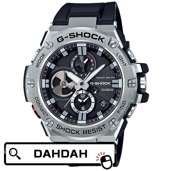 Ki GST-B100-1AJFG-SHOCK GVbN W[VbN W[VbN CASIO JVI