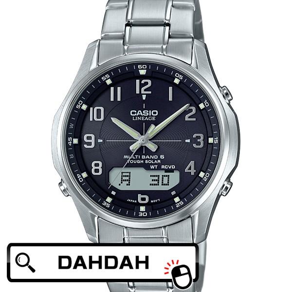 Ki LCW-M100DE-1A3JFLINEAGE jG[W CASIO JVI