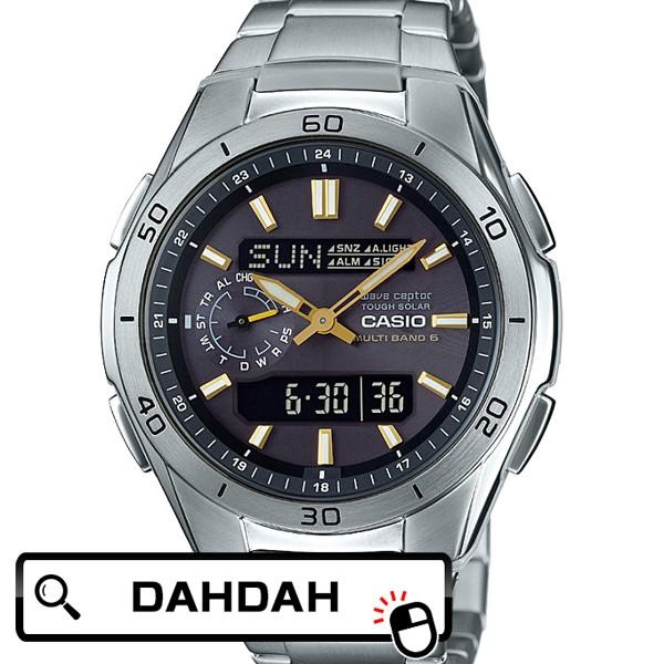 Ki WVA-M650D-1A2JFWAVECEPTOR EF[uZv^[ CASIO JVI