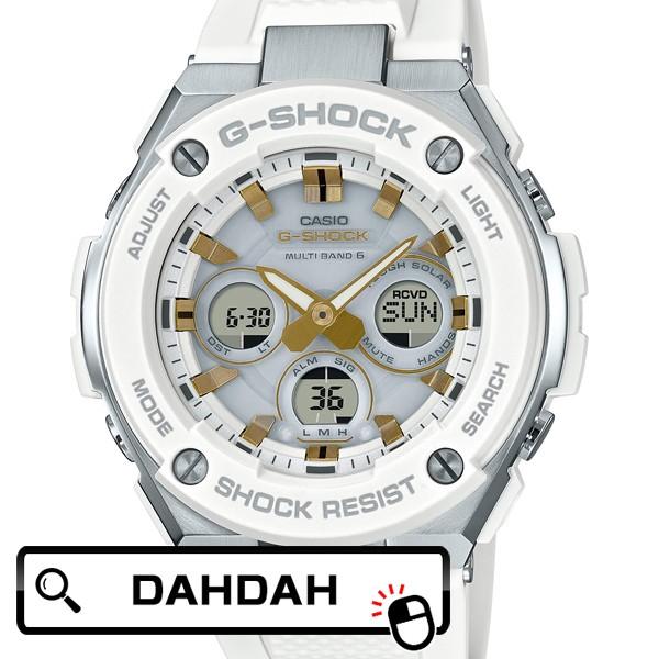 GST-W300-7AJF G-SHOCK �W�[�V���b�N G�V���b�N CASIO �J�V�I �����Y �r���v �������K�i �������� ����