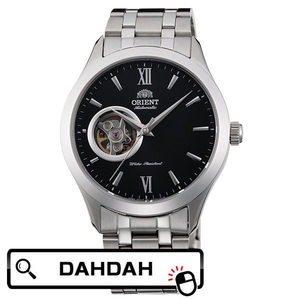 ORIENT（オリエント） スタンダード STANDARD RN-AG0001B ORIENT 