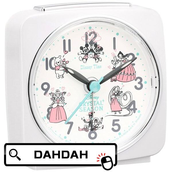 ディズニー目覚まし Fd818w Seiko Clock セイコークロック 目覚まし時計 国内正規品 送料無料 Buyee Buyee Japanese Proxy Service Buy From Japan Bot Online