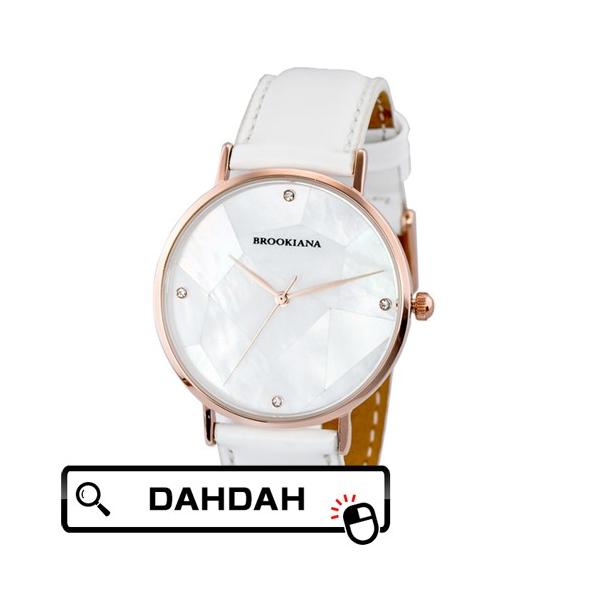 NEW MODEL BA3101 36����  BA3101-RPWLWH BROOKIANA �u���b�L�A�[�i ���j�Z�b�N�X �j�����p �r���v �������K�i �������� ����