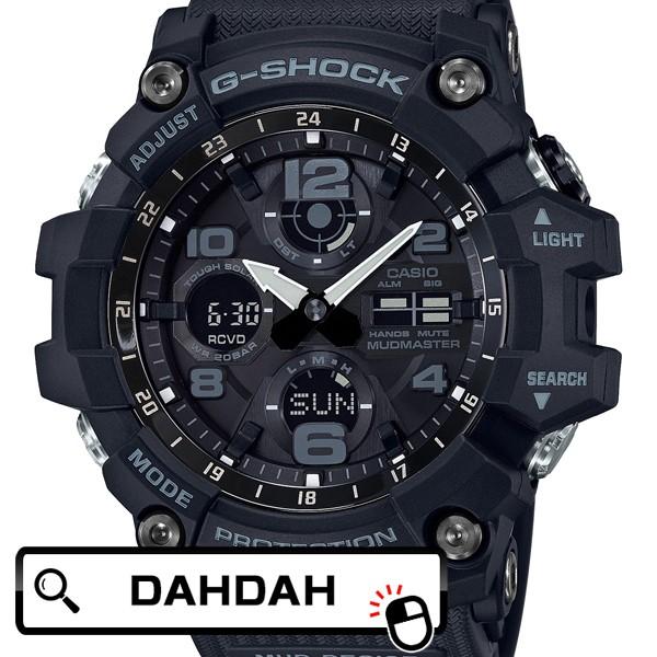 dg\[[ Ԃ }bh}X^[ GWG-100-1AJF G-SHOCK GVbN W[VbN JVI CASIO Y