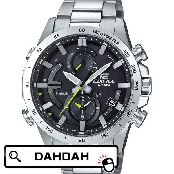 EDIFICE（CASIO） スマートフォンリンク Bluetooth搭載 EQB-900D-1AJF 
