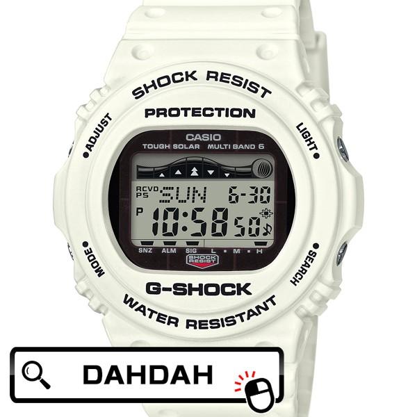 G-SHOCK タイドグラフ 電波 ソーラー GWX-5700CS-7JF カシオ G G-SHOCK タイドグラフ 電波 ソーラー GWX-5700CS-7JF カシオ G