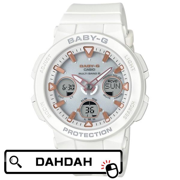 dg\[[ lIC~l[^[ BGA-2500-7AJF JVI xr[W[ BABY-G  CASIO xCr[W[ fB[X rv 