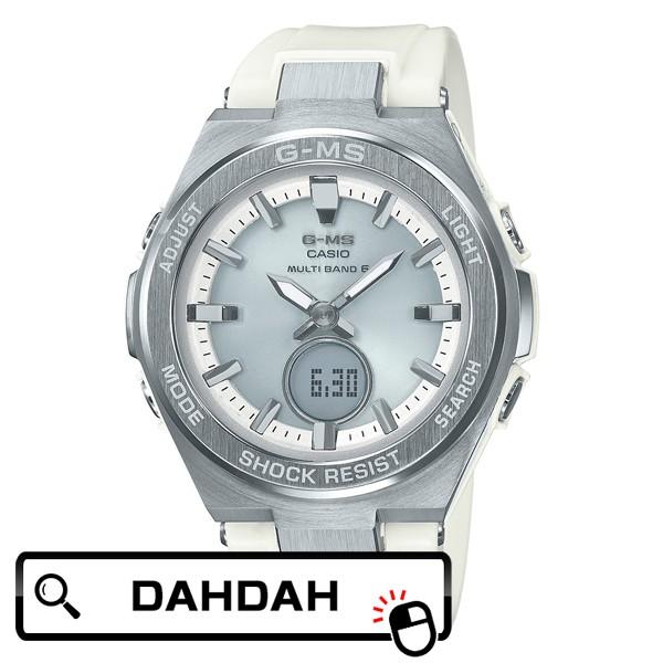 BABY-G MULTI BAND G ホワイト　ソーラーバッテリー BABY-G | CASIO