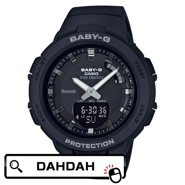  W[XNbh X}[gtHN BSA-B100-1AJF CASIO JVI BABY-G xCr[W[ xr[W[
