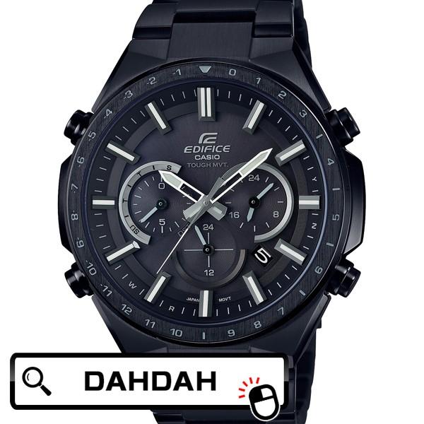 EDIFICE（CASIO） 電波ソーラー EQW-T660DC-1AJF EDIFICE エディフィス