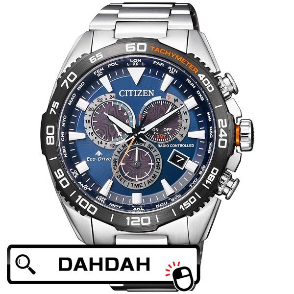 PROMASTER �v���}�X�^�[ CB5034-82L CITIZEN �V�`�Y�� �����Y �r���v �������K�i �������� ����